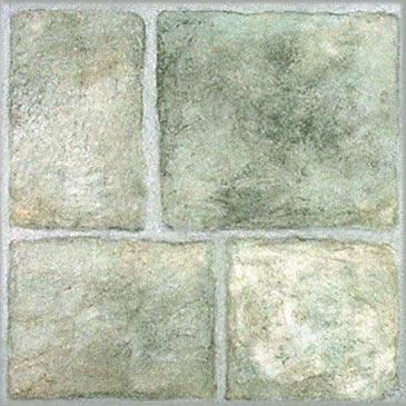 Metdoflor Versafal Shale - Jerusalem Stone Spring Green 61411