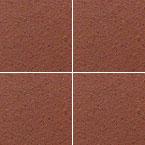 Metropolitan Ceramics Quarry Basics X-colors 4 X 8 Commercial Red 31x