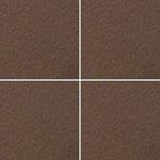 Metropolitan Ceramics Quarry Basics Clear Ton3s 4 X 4 Chestnut Brown 108