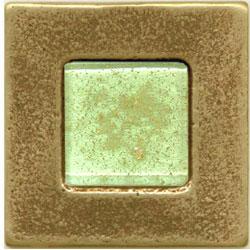 Miila Studios Bronze Barcelona 2 X 2 Barcelona With Citron Tile & Stone