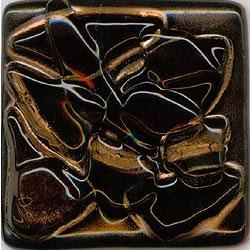 Miila Studios Stony Creek Glass Tile 12 X 12 Earth Crystal Tile & Stone