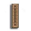 Milliken Abadan 2 X 16 Runner Lance Green Area Rugs