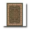 Milliken Abadan 3 X 4 Lance Green Area Rugs