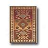 Milliken Ahvas 11 X 13 Toffee Area Rugs