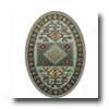 Milliken Ahvas 4 X 5 Oval Ireland Area Rugs