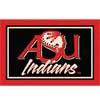 Milliken Arkansas State 3 X 4 Tn/arkansas State Area Rugs