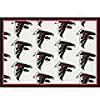 Milliken Atlanta Falcons 8 X 11 Atlanta Falcons Team Area Rugs