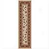 Millikem Aydin 2 X 8 Runner Sand Area Rugs