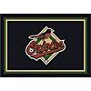 Milliken Baltimore Orioles 5 X 8 Baltimore Orioles Spirit Area Rugs