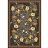 Milliken Barrington Court 3 X 4 Ebony Area Rugs