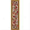 Milliken Barrington Court 2 X 8 Runner Curry Area Rugs