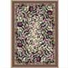 Milliken Barrington Court 3 X 4 Heathered Rkse Area Rugs