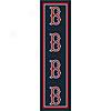 Milliken Boston Red Sox 2 X 8 Runner Boston Redsox Runner Area Rugs