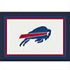 Milliken Buffalo Bills 8 X 11 Buffalo Bills Spirit Area Rugs