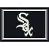 Milliken Chicago White Sox 8 X 11 Chicago Whitesox Spirit Area Rugs