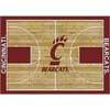 Milliken Cincinnati Bears 11 X 13 Cincinnati Bears Area Rugs