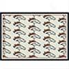 Milliken Denver Broncos 11 X 13 Denver Broncos Team Area Rugs