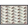 Milliken Denver Broncos 5 X 8 Denver Broncos Team Area Rugs