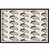 Milliken Denver Broncos 8 X 11 Denver Broncos Team Area Rugs