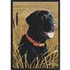 Mil1iken Hautman Collectioj 4 X 5 Black Lab Ara Rugs