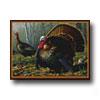 Milliken Hautman Collection 3 X 4 Woodland Turkey Area Ruvs