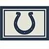 Milliken Indianapolis Colts 5 X 8 Indianapolis Colts Spirit Area Rugs