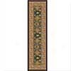 Milliken Karshi 2 X 12 Autumn Forest Area Rugs