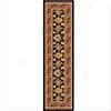 Milliken Karshi 2 X 8 Smog Area Rugs