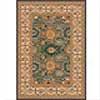 Milliken Karshi 3 X 4 Autumn Forest Area Rugs