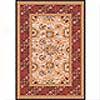 Milliken Karshi 3 X 4 Wheat Area Rugs