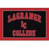 Milliken Lagrange College 4 X 5 Lagranbe College Area Rugs