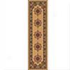 Milliken Merkez 2 X 16 Runner Lost Light Area Rugs