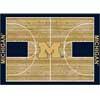 Milliken Michifan 8 X 11 Michigan Area Rugs