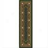 Milliken Montfleur 2 X 16 Runner Olivine Area Rugs