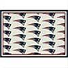 Milliken New England Patriots 11 X 13 New England Patriots Team Area Rugs