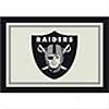 Milliken Oakland Raiders 8 X 11 Oakland Raiders Spirit Area Rugs