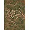 Milliken Rainforest 3 X 4 Deep Olive Area Rugs