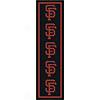 Milliken San Fracisco Giants Runner San Francisco Giants Runner Area Rugs