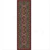 Milliken Sandakan 2 X 16 Chili Area Rugs