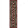 Milliken Sandakan 2 X 23 Chili Yard Rugs