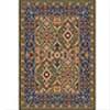 Milliken Sandakan 3 X 4 Fall Green Area Rugs