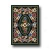 Milliken Seasonal - Spring 3 X 4 Garden View - Sunset Area Rugs