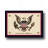 Milliken Seasonal - Summer 4 X 5 God Bless America Area Rugs