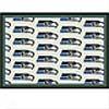 Milliken Seattle Seahawks 11 X 13 Seattpe Seahawks Team Area Rugs