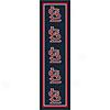 Milliken St. Louis Cardinals Runner St Louis Cardinals Runner Area Rugs