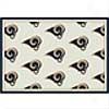 Milliken St Louis Rams 11 X 13 St Louiw Rams Team Area Rugs