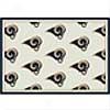 Milliken St Louis Rams 8 X 11 St Louis Rams Team Area Rugs