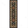 Milliken Sumero 2 X 12 Runner Ebony Area Rugs