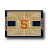 Milliken Syracuse Orange 5 X 8 Syracuse Orange Area Rugs