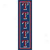 Milliken Texas Rangers Runner Texas Rangers Runnner Area Rugs